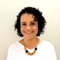 Watch Brasil Employee Elizabeth Rosati's profile photo