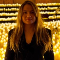 Impact Brands Employee Guoda Pusinske's profile photo