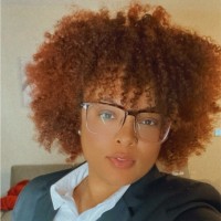 Press Ganey Employee Sydney Mason's profile photo