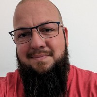 L3Harris Technologies Employee David Rivet's profile photo
