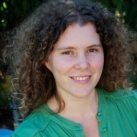 Cultural Development Network Employee Holly Schauble's profile photo