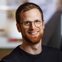 AndCode Employee Martin Vinke's profile photo