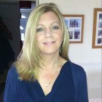 Lilly and Sid Fashion Group Employee Amanda Proffitt's profile photo