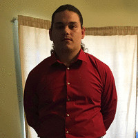 John Galt Insurance Franchising Employee Jason Hervia's profile photo