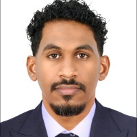 Rydezilla Employee Mugtaba Hamadain's profile photo