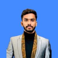 Pacslink Corporation Employee M. Hashmi's profile photo