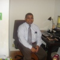 Arnold Teekasingh