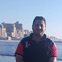 Ahmed Sharara Email