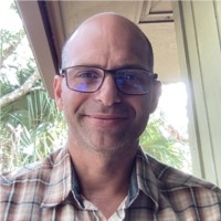 Dykstra Construction Employee Brian Starer's profile photo