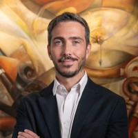 Amarin Technologies S.A. Employee Germán Müller's profile photo