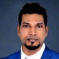 Kanik Raj