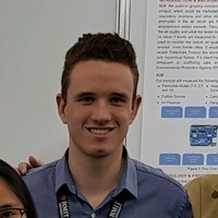 Level Crossing Removal Project Employee Nathan Hardacre's profile photo