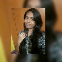 Noventiq Employee Vinutha R's profile photo