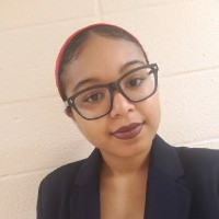 Maryland National Guard Employee Joy Nash's profile photo