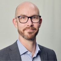 Amperon Employee Elliott Chorn's profile photo