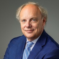 Robert van der Eijk Email & Phone Number