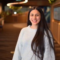 Accenture Australia Employee Erum Rahim's profile photo