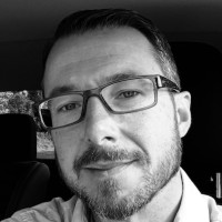 Schneider Electric Employee Dane Nelson's profile photo