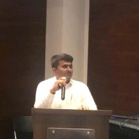 Laxman Patel Email