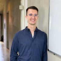 Spot My Energy Employee Moritz Dähmlow's profile photo