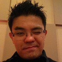Lambda3 Employee Fernando Okuma's profile photo