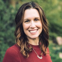 Career Break Employee Rachel Degnan's profile photo