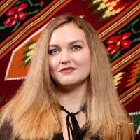 EGADZ Employee Maryna Tymoshenko's profile photo
