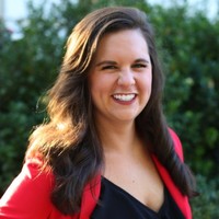 Between Pixels Employee Savannah Brock's profile photo