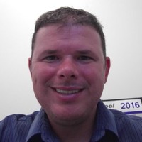 Integrated Packaging Machinery Employee Brent Boden's profile photo