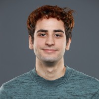 Breakflip Employee Edouard Flaih's profile photo
