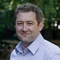 Bagerdygtigt Employee Michael Balmer's profile photo