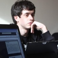 101XP Employee Andrey Orekhov's profile photo