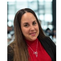 Daniela Barredo Email