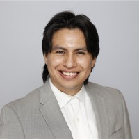 Missing Link Music Employee Andre Flores's profile photo