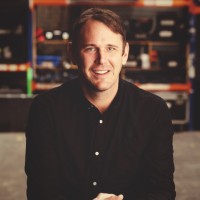 Technical Event Services Employee Aidan Esmond's profile photo