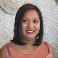 Paycode (Pty) Ltd Employee Rajeshree Chetty's profile photo