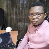 Akinola Ezekiel Email