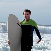 Tobiasz Witalis's profile photo