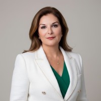 ecap Employee Maria Georgaki's profile photo