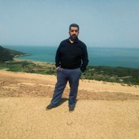 Nadir Sadou Email