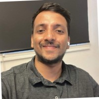 Blockhead Studios Employee Sagar Kandel's profile photo