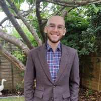 Frazer-Nash Consultancy Employee Jamie Broad's profile photo