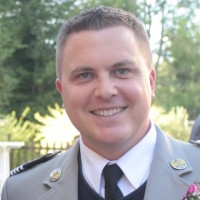 École de guerre Employee Mathieu le Roux's profile photo