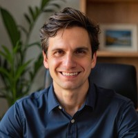 USAA Employee Blake Armstrong's profile photo