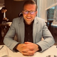 Kärcher Employee Scott Lewis's profile photo