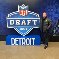 Kiwa UK Employee Philip Simkins's profile photo