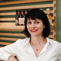 Relais Vert Employee Fabienne Pazienza's profile photo