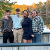 I Love Juice Bar, LLC Employee Jennifer Fico's profile photo