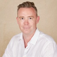 Sentinel Planning Employee Simon O'Connor's profile photo
