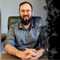 UNK.Group Employee Mauricio Moráz's profile photo